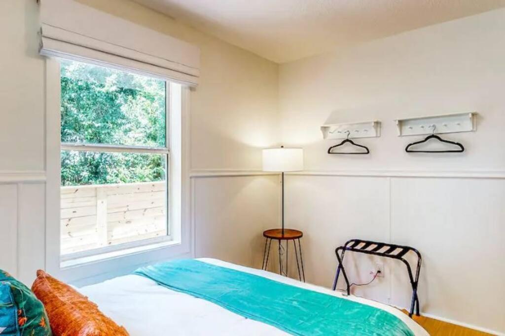 Private, Quiet-Close To Dwntn Pensacola, Stadium, Beaches Villa Eksteriør bilde