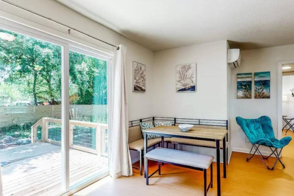 Private, Quiet-Close To Dwntn Pensacola, Stadium, Beaches Villa Eksteriør bilde