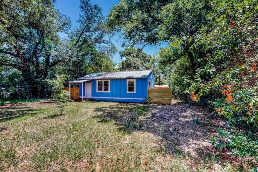 Private, Quiet-Close To Dwntn Pensacola, Stadium, Beaches Villa Eksteriør bilde