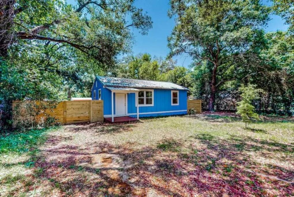Private, Quiet-Close To Dwntn Pensacola, Stadium, Beaches Villa Eksteriør bilde