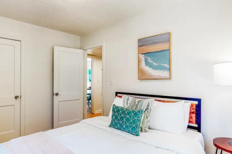 Private, Quiet-Close To Dwntn Pensacola, Stadium, Beaches Villa Eksteriør bilde